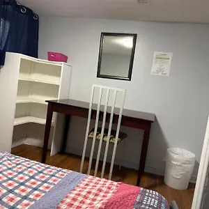Ghalib Homestay Homestay Toronto