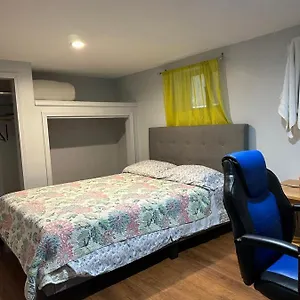 Ghalib Homestay Homestay Toronto