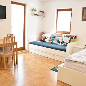 Old Town Apartment Ljubljana