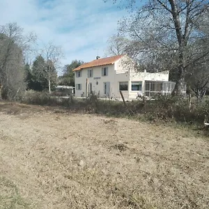 Ancienne Gare Séjour chez l'habitant Arles