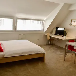 In Center Apartment Ljubljana