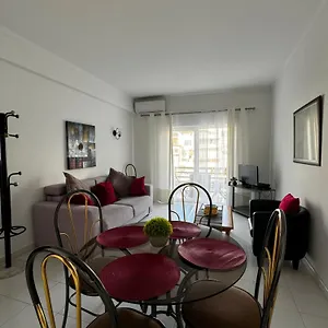 Cerro Appartement Carvoeiro (Lagoa)