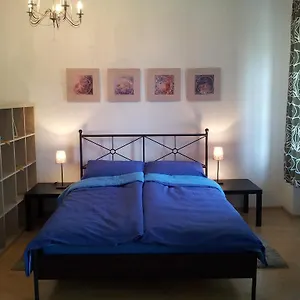 Ian 1 Apartment Ljubljana