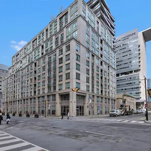 Luxury - Qwest Apartment Toronto
