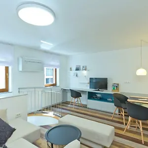 Centre Apartment Ljubljana